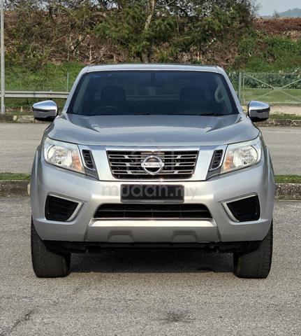 2019 Nissan NAVARA 2.5 SE (AT) NP300 (A) - 3