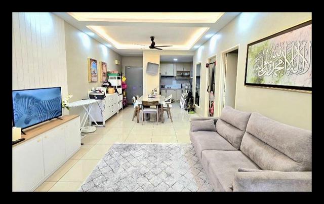 Vista Sungai Ramal 1