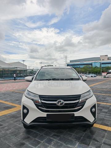 2020 Perodua ARUZ 1.5 AV MY19 D38L (A) - 2