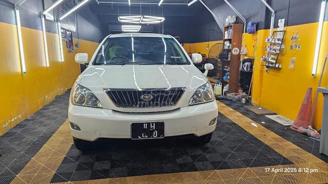 2007 Toyota HARRIER 2.4 240G FWD (A) - 3