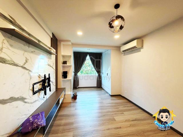 Public Jaya Apartment 1 1