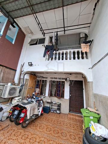 Taman Beringin Jinjang 2-storeys Landed @ Extended & Renovated 1