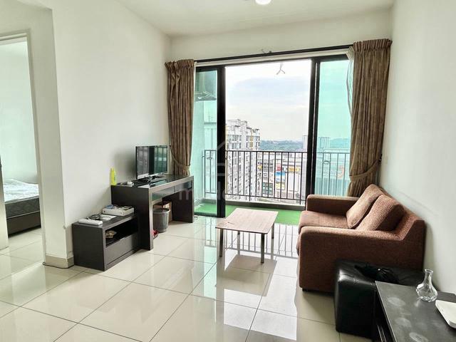 Greenfield Regency Service Apartment 1