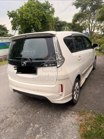 2018 Perodua ALZA 1.5 EZ STANDARD FACELIFT (A) - 2