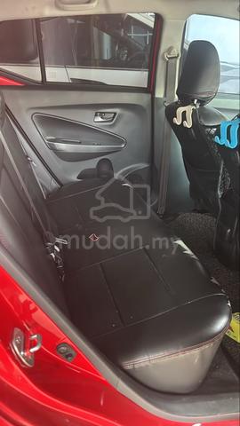 2022 Perodua AXIA 1.0 GXTRA MY19 (A) - 5