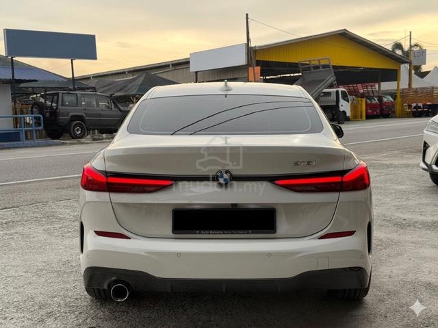 2022 Bmw 218i M SPORT GRAN CPE 1.5L (A) LOAN KEDAI - 4