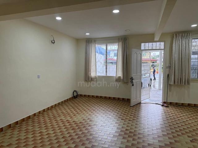 Taman Fortuna Lido / Double Storey Terrace / Unfurnished / 4 rooms 1