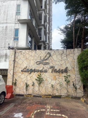 Regency Condominium (Johor Bahru) 1