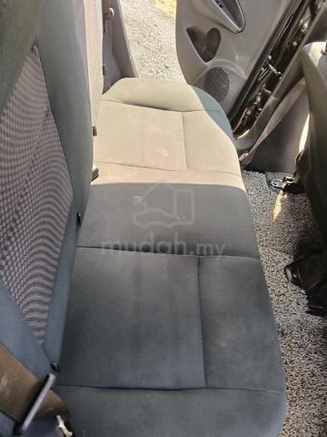2023 Perodua AXIA 1.0 E MY23 D74A (M) - 5