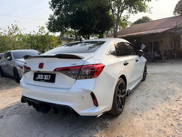 Honda CIVIC 1.5 FL5  (A)-22 - 4