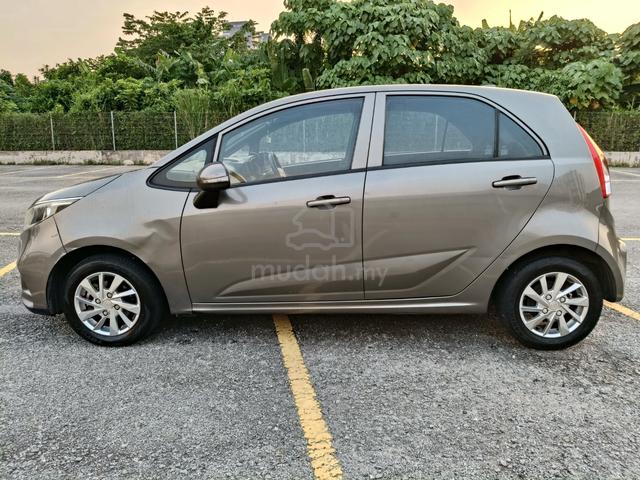 2019 Proton IRIZ 1.3 STANDARD (M) - 5