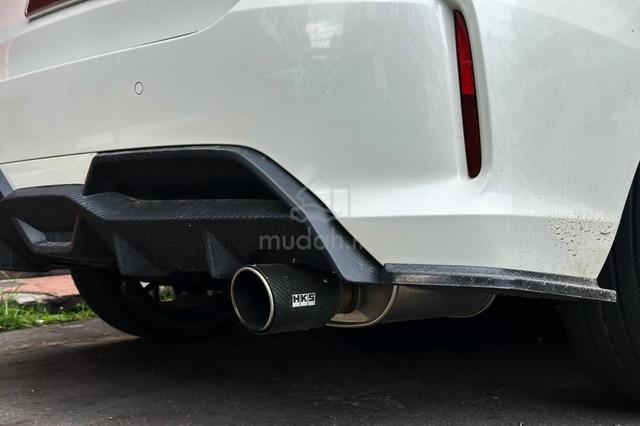 2023 Honda CITY 1.5 V SENSING MY21 GN5 (A) - 5
