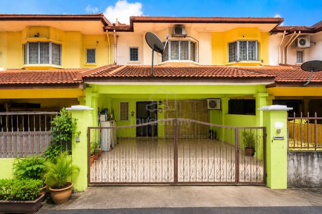 Taman Sunway Batu Caves|2 Storey Landed|20x70|Non Bumi|North Facing 1