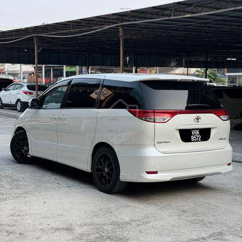 2011 Toyota ESTIMA 2.4 AERAS G PACKAGE ACR50W - 4