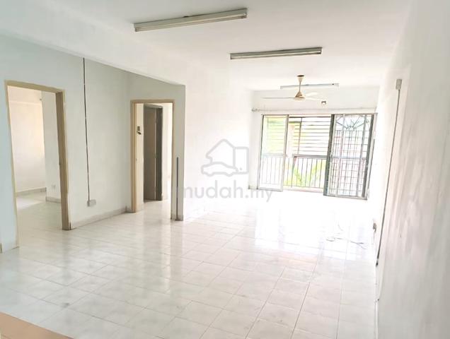 Apartment Selasih 1
