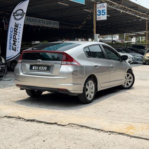 Honda INSIGHT 1.3(A)⭐NFL⭐HONDA Service⭐1 Owner⭐ORI - 2