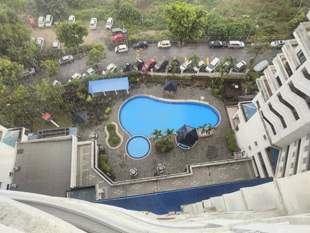 Menara Greenview 3