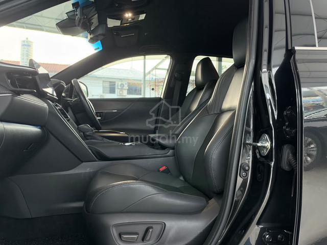 2023 Toyota HARRIER 2.0 Z LEATHER PACKAGE (A) - 5