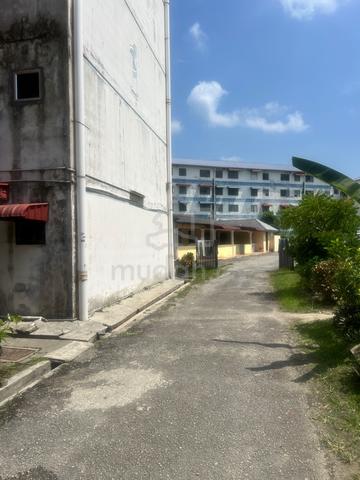 pangsapuri seri anggerik 3 bukit beruntung 1
