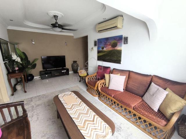 Flat Pkns Au3 1