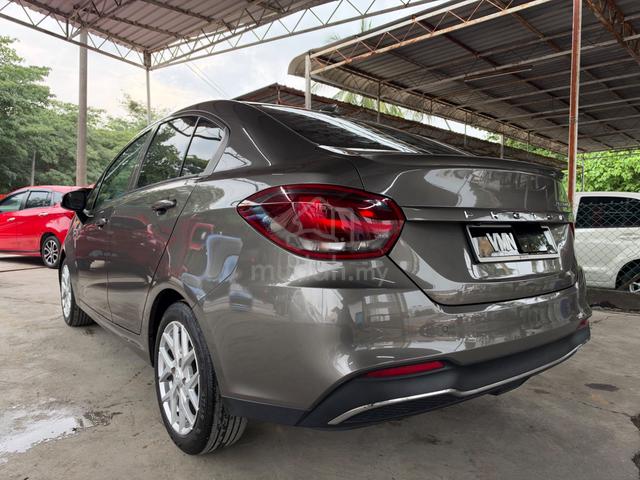 Proton PERSONA 1.6 EXECUTIVE 2024 Auto - 4