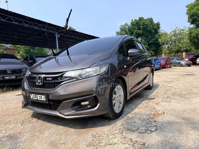Honda JAZZ 1.5 E GK FACELIFT (A)-20 - 3