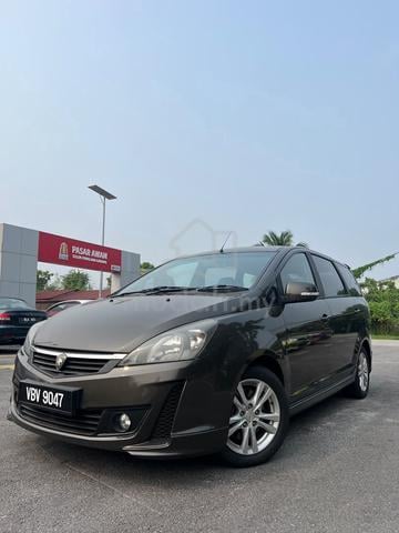 2013 Proton EXORA 1.6 BOLD PREMIUM (A) - 2