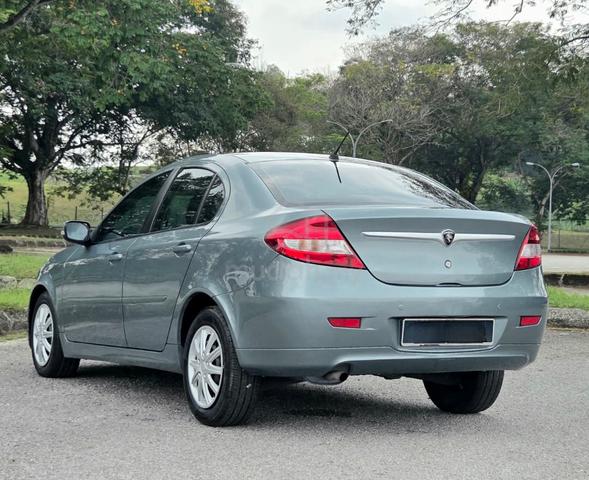 2012 Proton PERSONA 1.6 ELEGANCE MEDIUM LINE (A) - 5