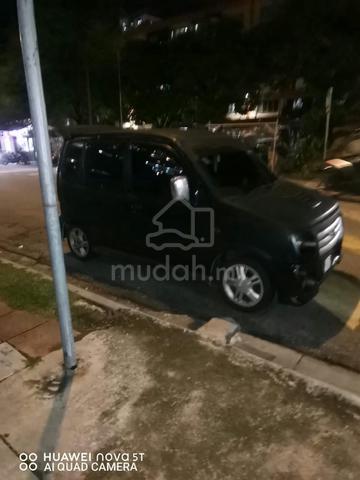 2007 Perodua KENARI 1.0 GX AERO L902 (M) - 5