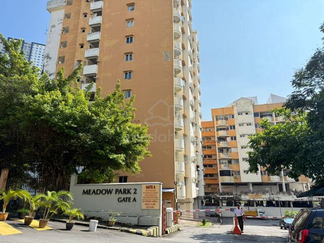Meadow Park 2 1