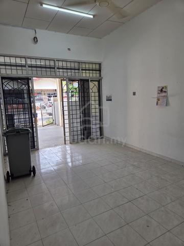 Negeri Sembilan  Single storey  for sale 1