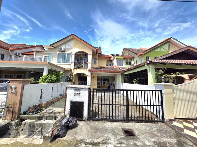 Double Storey Terrace Seksyen 7 Bandar Baru Bangi 1