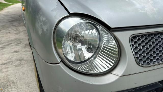 2003 PERODUA KANCIL 850 EX (M) Cash Buyer Only - 4