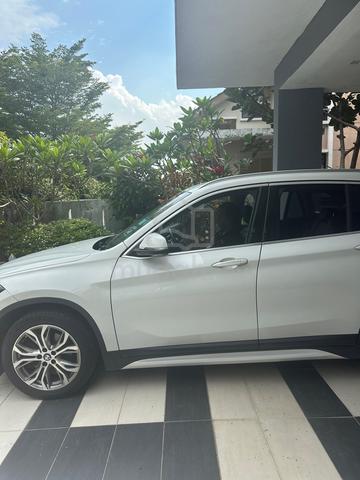 2019 Bmw X1 2.0 sDrive20i Dual Clutch (CKD) (A) - 5