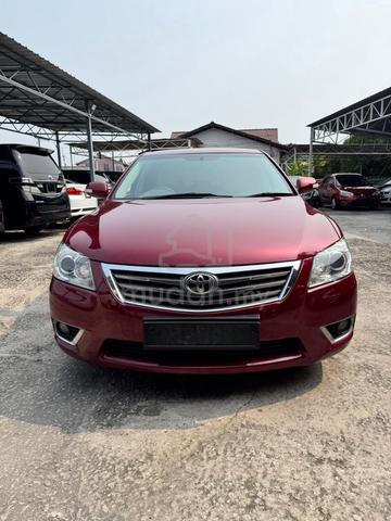 2011 Toyota CAMRY 2.0 G ACV41R-JEPEKERG FACELIFT - 3
