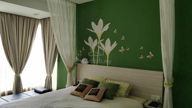 Residensi MH Platinum 2 4