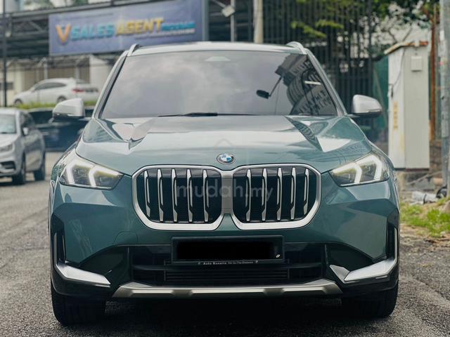 2017 Bmw X1 2.0 sDrive20i MIL 25K KM ONLY - 2