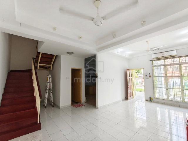 2sty house usj 2 usj2 Subang Jaya usj 6 Usj 13 1