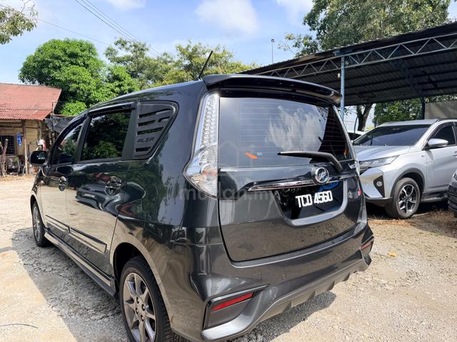 Perodua ALZA 1.5 AV Facelift(A)-19 - 4