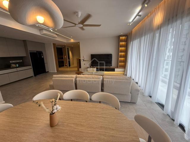 Allevia Mont Kiara 1