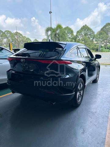 FULLoan OVERLOAN HARRIER S NEW FACELIFT 2023 UNREG - 5