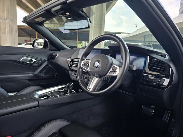 2021 Bmw Z4 sDRIVE20i 2.0 (A) Japan Ready Stock - 5
