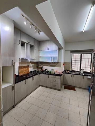 Rivercity Condominium 1