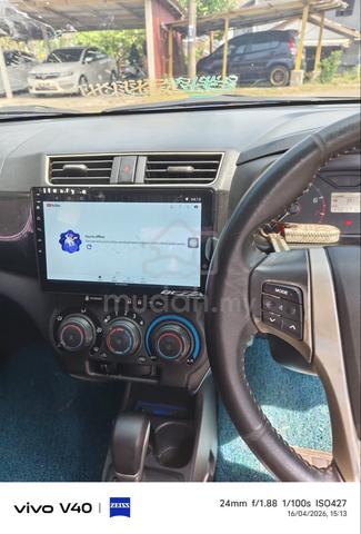 2017 Perodua BEZZA 1.3 ADVANCE (A) - 4