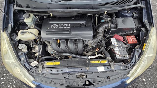 2005 Toyota WISH 1.8 TYPE E (A) Sunroof - 4