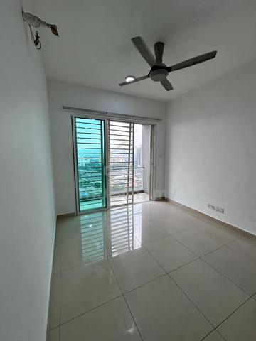 Desa Sentul 1