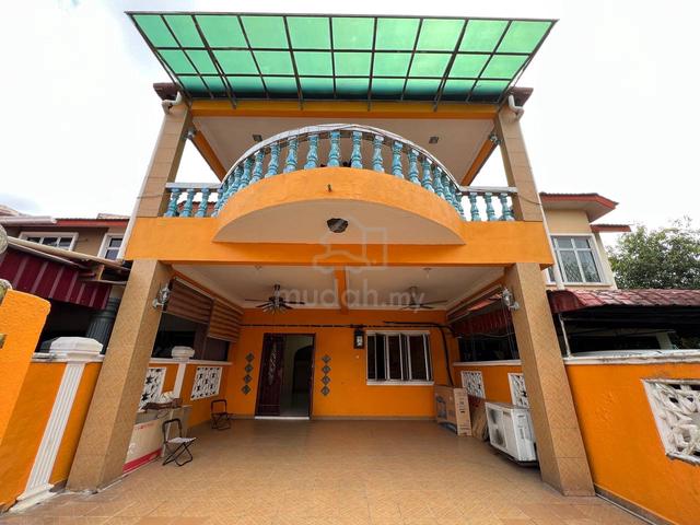 [FULLY RENOVATED] Double Storey Bandar Tasik Kesuma Semenyih 1