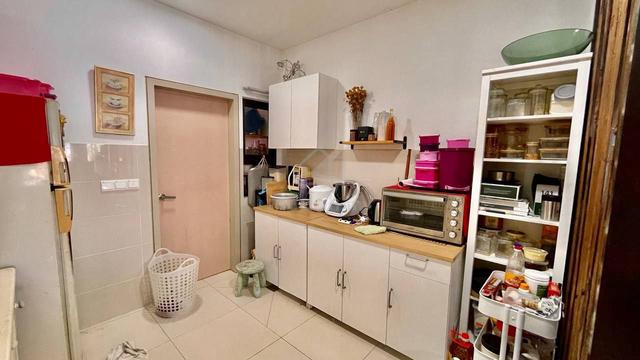 Double Storey Elmina Valley 3 Denai Alam Shah Alam 4