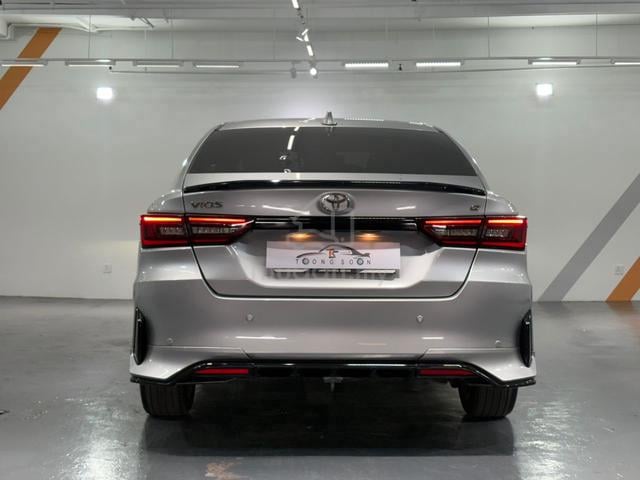2023 Toyota VIOS 1.5 G MY19 FACELIFT (A)/ F*LOAN - 5