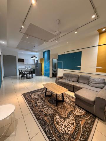 Palmyra Residences 1